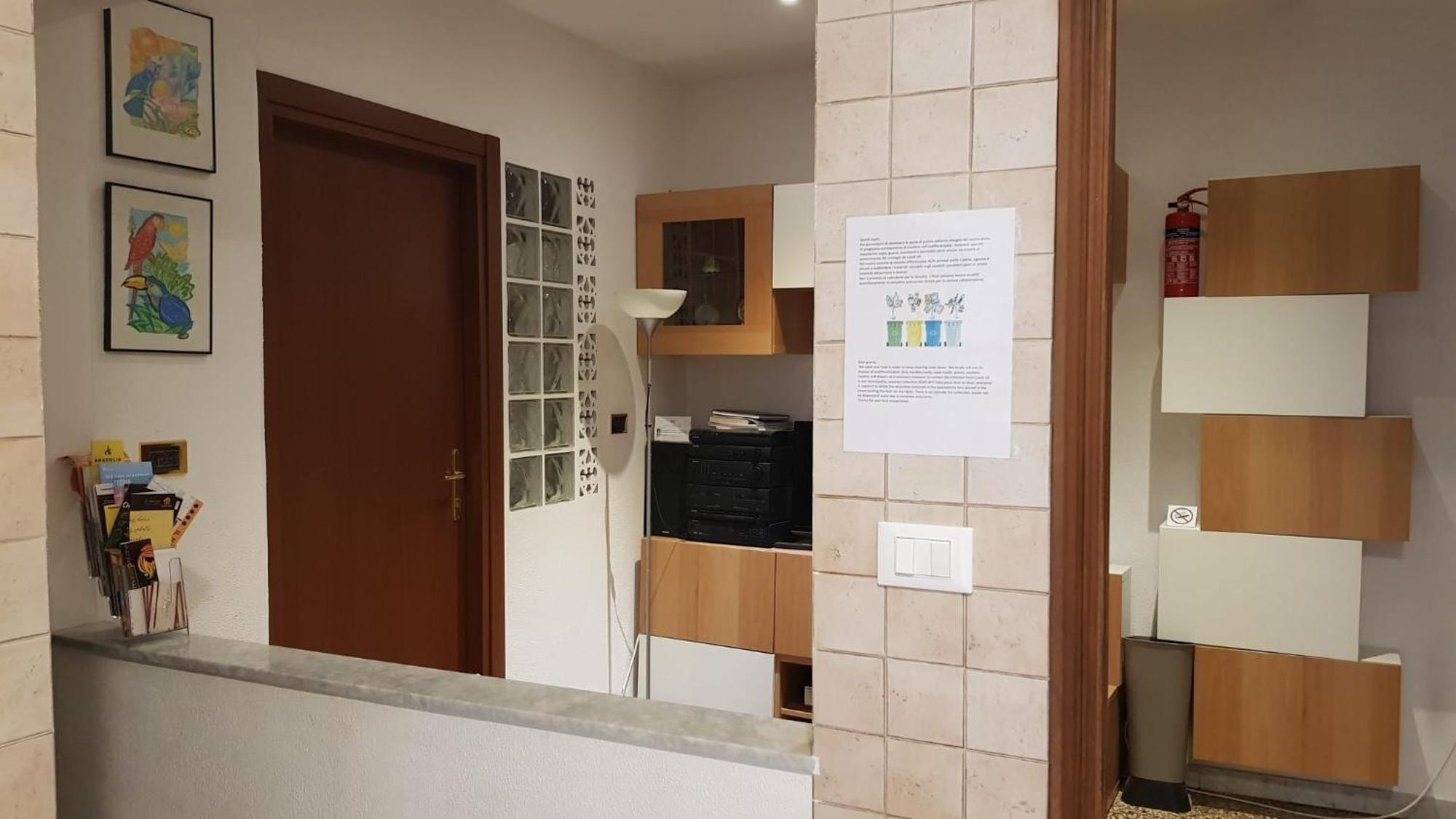 La Casa Di Bonnie & Clyde Apartment Генуа Екстериор снимка
