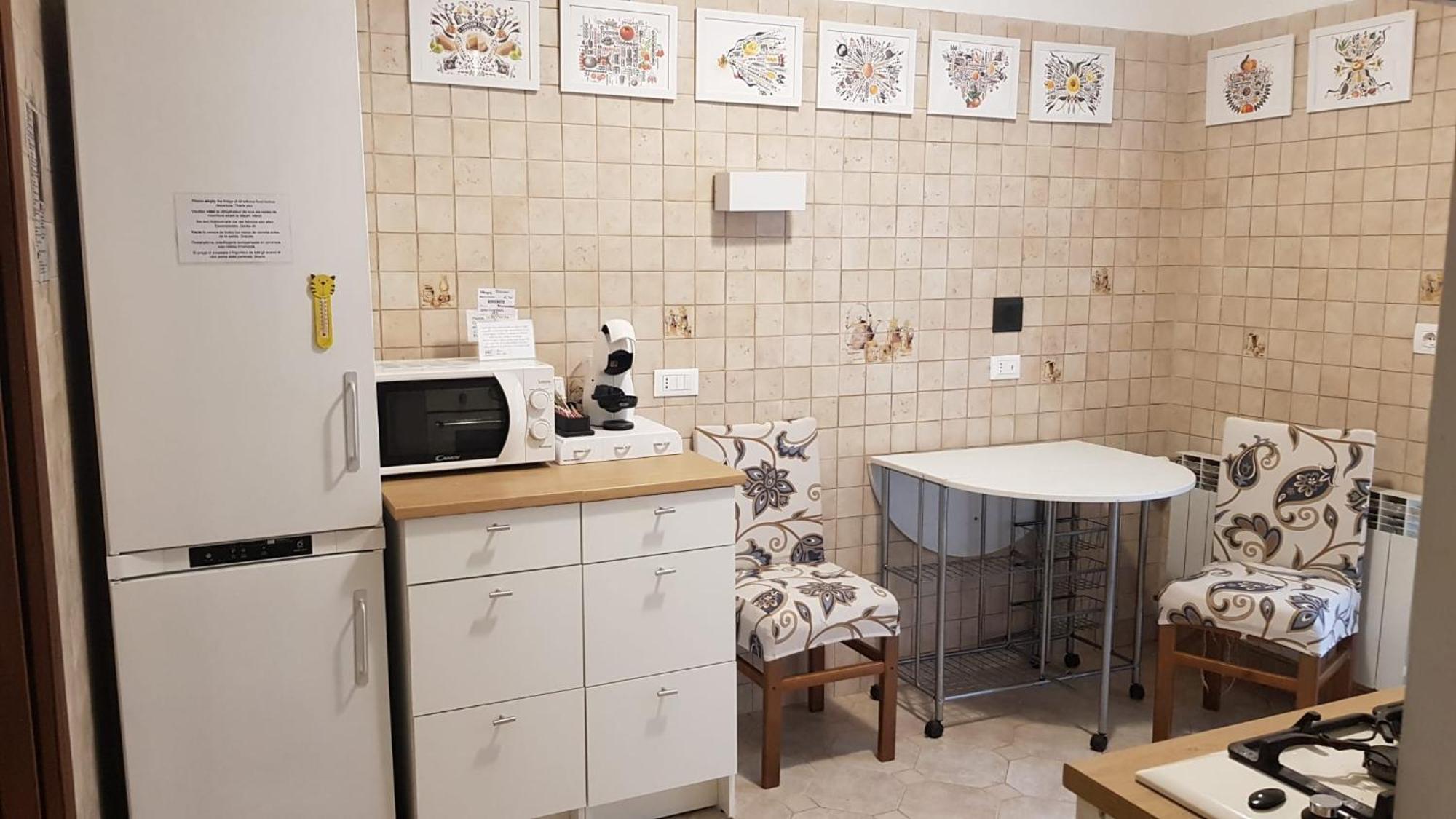La Casa Di Bonnie & Clyde Apartment Генуа Екстериор снимка