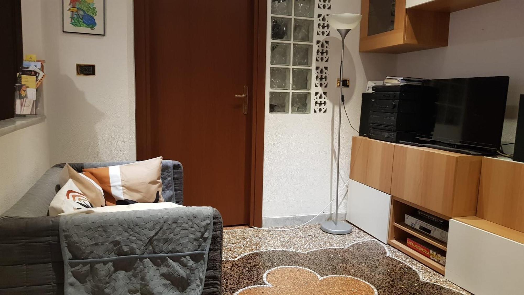 La Casa Di Bonnie & Clyde Apartment Генуа Екстериор снимка